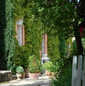Clos ruelle