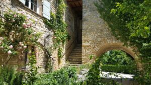 Clos tour