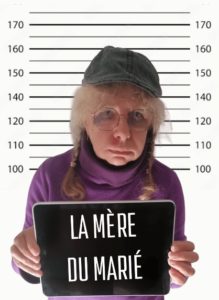 Josyane LAURENT