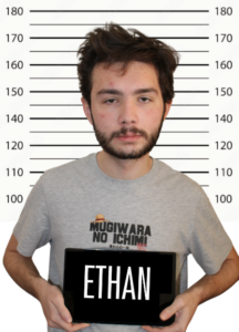 Ethan GUINOT