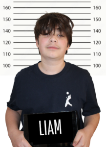 Liam GUINOT