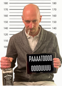 Patrick GUENOUN
