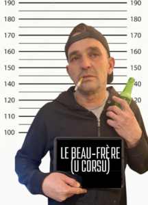 Patrice LAURENTI