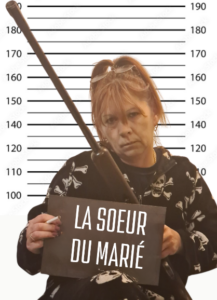 Mug Shot Sab R2