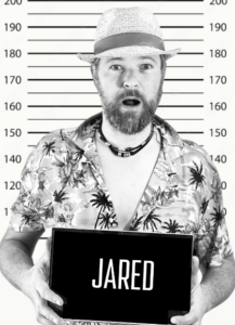Mug Shot Jared R2
